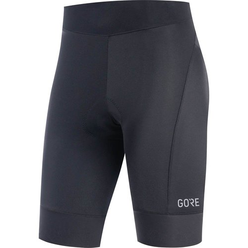 Gore Wear Gore® Wear C3 Shorts Schwarz 2XS Frau