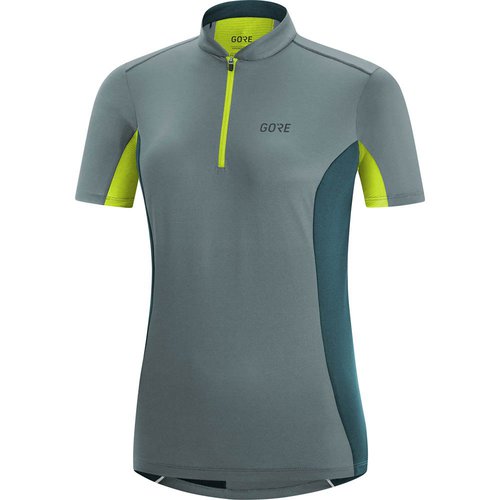 Gore Wear Gore® Wear C3 Kurzarm-radtrikot