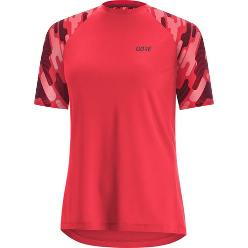 Gore Wear Gore® Wear C5 Trail Kurzarm Enduro Trikot
