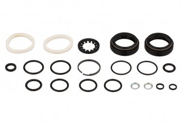 RockShox basic recon silber solo air tk c1 gelenksatz  b