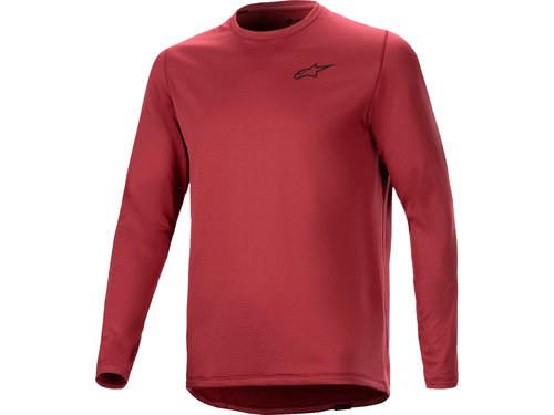 Alpinestars A-Dura Thermal L/S Trikot