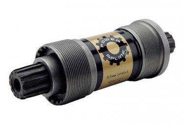 SRAM power spline bsa 113x68   73mm innenlager