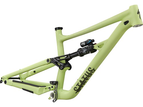 Specialized Status 140 29" / 27,5" Rahmenset