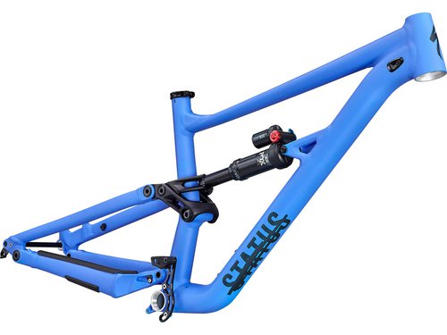 Specialized Status 160 29" / 27,5" Rahmenset