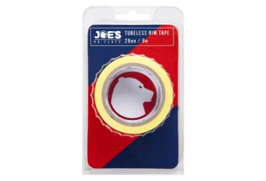 No Flats Joe's joe  39 s no tubeless felgen unten 9m x 33mm
