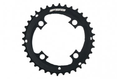FSA kettenblatt comet und v drive   bcd 96   38t   schwarz
