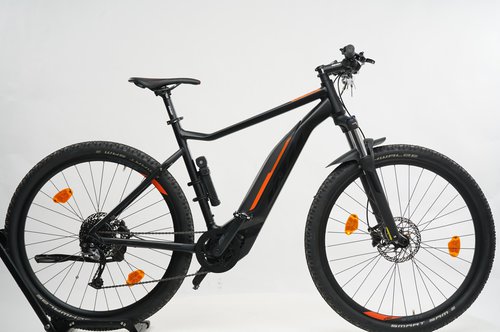KTM MACINA ACTION 291