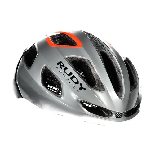 Rudy Project Strym Helmet Grau L