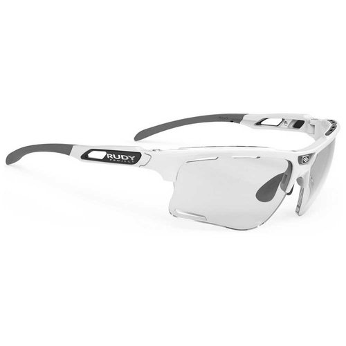 Rudy Project Keyblade Photochromic Sunglasses Weiß Photochromic 2 Laser BlackCAT1-3