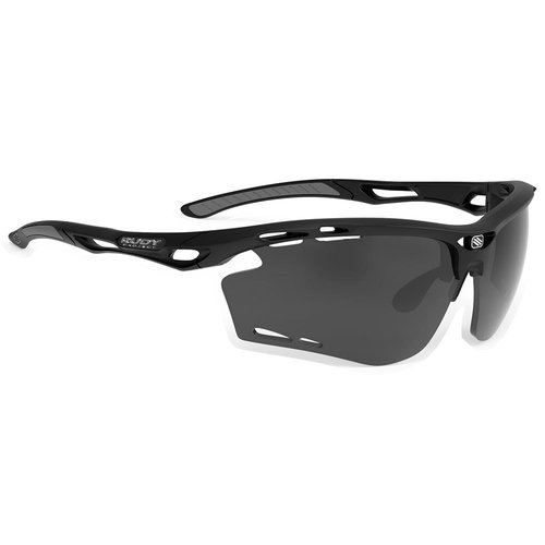 Rudy Project Propulse Photochromic Sunglasses Schwarz Smoke BlackCAT2