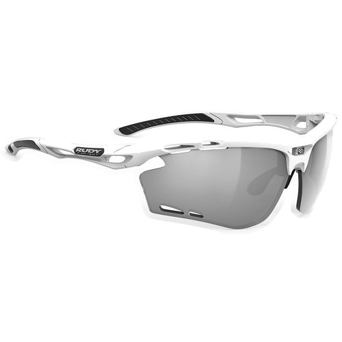Rudy Project Propulse Photochromic Sunglasses Schwarz Laser BlackCAT3