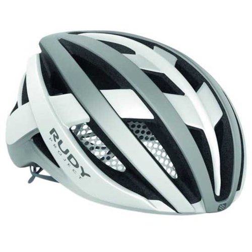 Rudy Project Venger Helmet Weiß,Grau S