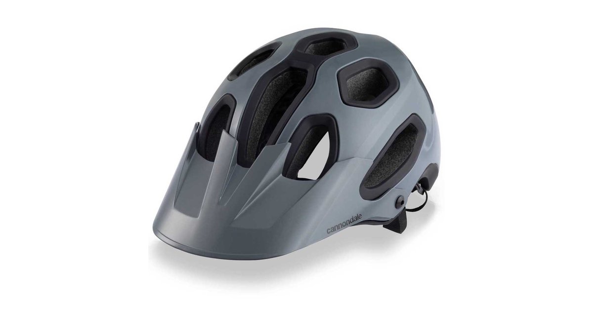 Cannondale Intent MIPS Fahrradhelm – Sicherer & Bequemer Helm Mit MIPS-Technologie