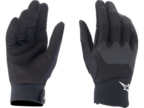 Alpinestars Freeride V2 Ganzfinger-Handschuhe