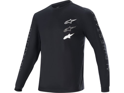 Alpinestars Lead Tech Tee L/S Trikot