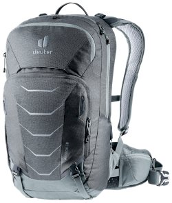 Deuter Attack 16 - graphite-shale