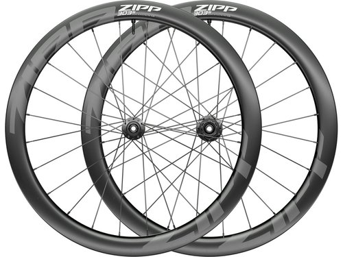 Zipp 303 S Carbon Tubeless Disc Center Lock Laufradsatz - Werkstattverp.