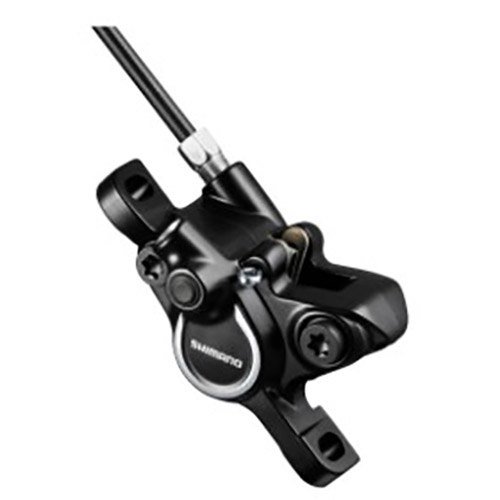 Shimano Mt200 Dt Post Mount Scheibenbremssattel