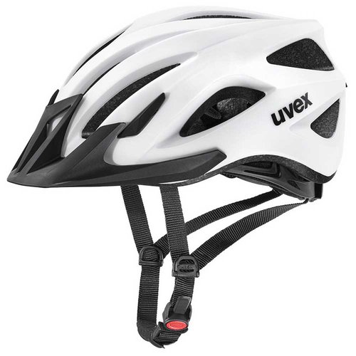 Uvex Viva 3 Stadthelm