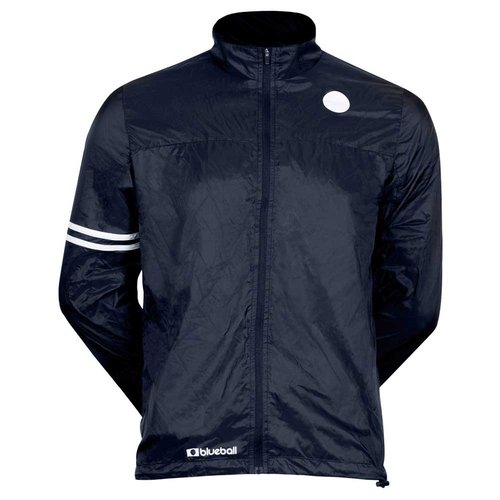 Blueball Sport Windbreaker Jacket Schwarz S Mann