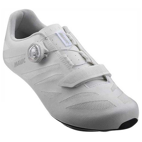 Mavic Cosmic Elite Sl Road Shoes Weiß EU 42 23 Mann