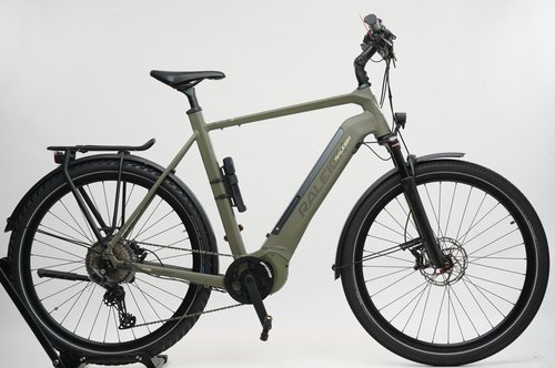 Raleigh Kent 11 XXL