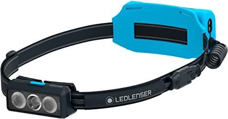 LED Lenser NEO9R_Blue_Box