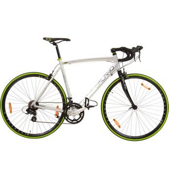 Galano Rennrad »Vuelta Sti«, 14 Gang Shimano RD-A050 Schaltwerk, Kettenschaltung