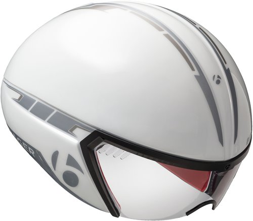 Bontrager Helm Aeolus S/M White