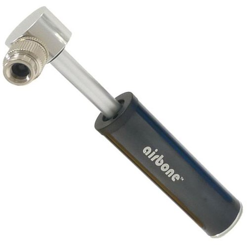 Airbone Zt-702 Av 99 Mm With Support Mini-pumpe
