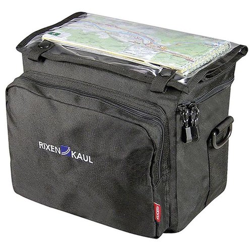 Asista Daypack Box Klickfix 8l Lenkertasche