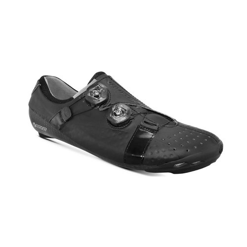 Bont Vaypor S Schuhe Mattschwarz, Größe 45 - EUR