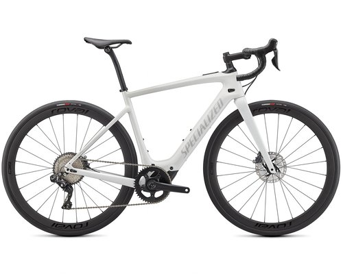 Specialized Creo SL Expert - Elektro Carbon Rennrad 2021 | abalone-spectraflair - " M"