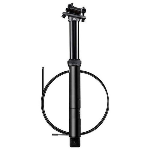Crankbrothers Highline 7 Teleskop-sattelstütze 170 Mm