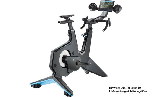 TACX Neo Smart T8000 Bike Indoor-Trainer - Rollentrainer - 2020