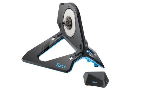 TACX NEO 2T Smart-Trainer  - Rollentrainer mit Premium Direktantrieb - 2021