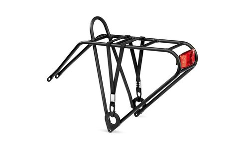 Woom 5 Pickup Rack Gepäckträger passend für das ORIGINAL, EXPLORE und NOW - 2021