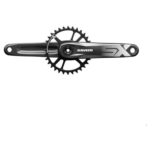 SRAM Sx Eagle Powerspline Direct Mount Kurbelgarnitur