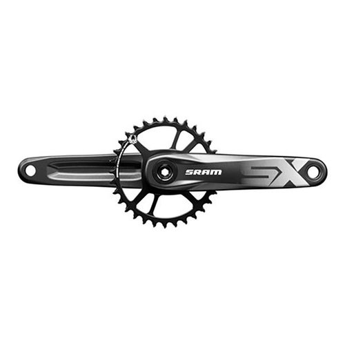 SRAM Sx Eagle Boost Powerspline Direct Mount Kurbelgarnitur