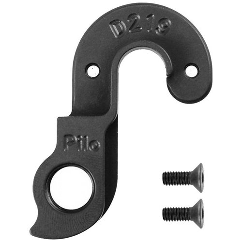 Pilo D219 Canyon Schaltaugen-set