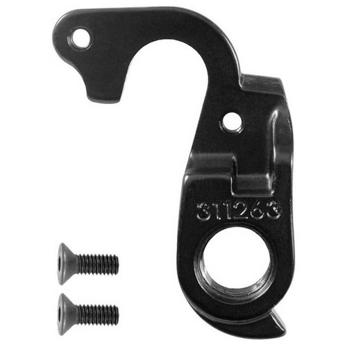 Pilo D331 Trek Schaltaugen-set