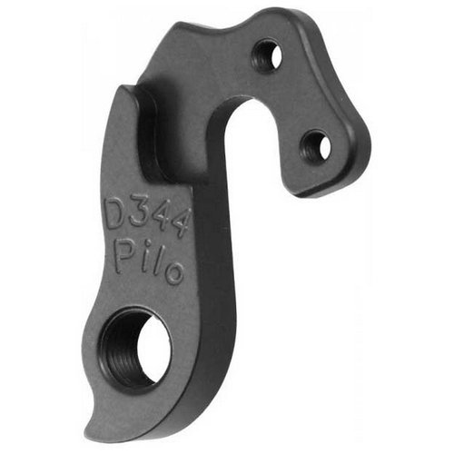 Pilo D344 Ghost Schaltauge