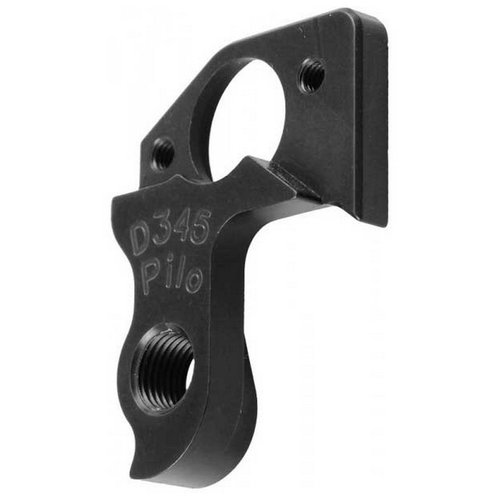 Pilo D347 Giant Derailleur Hanger Schwarz