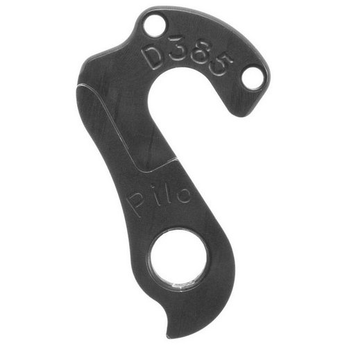 Pilo D385 Bh Schaltauge
