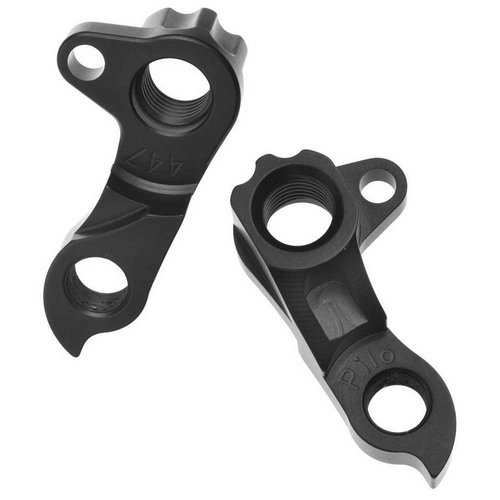 Pilo D447 Pivot Schaltauge