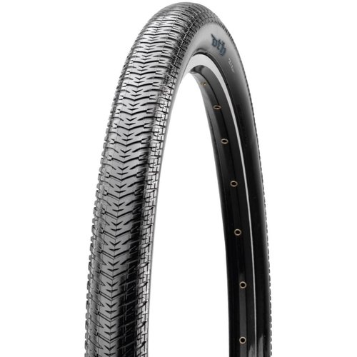 Maxxis DTH Wire 24" Tyre - Black