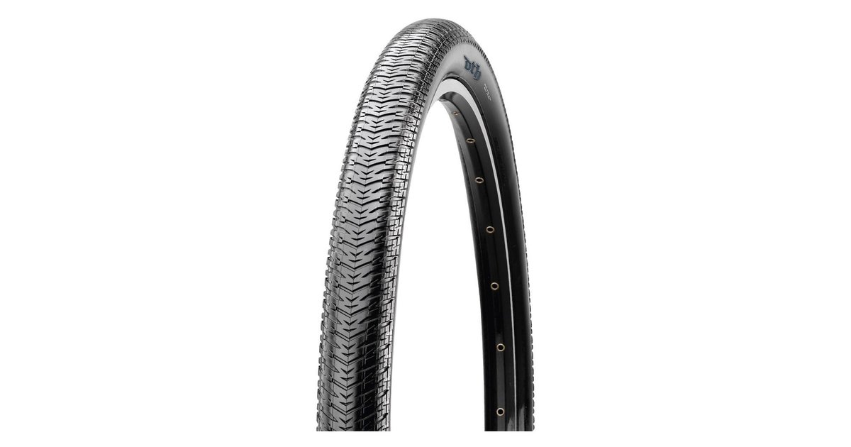 maxxis dth 24 x 2.4