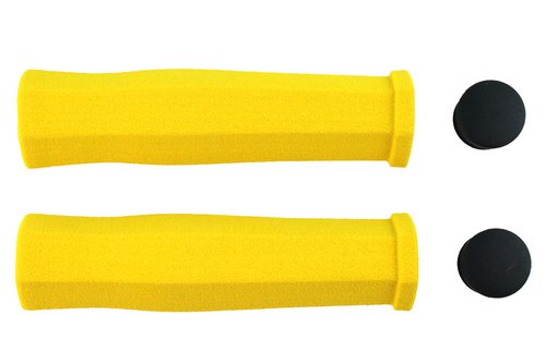 Ges Foam Griffe - Gelb