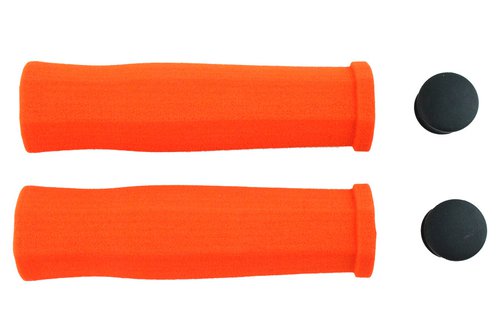Ges Foam Griffe - Orange