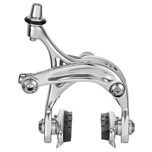 Campagnolo Centaur Dual Pivot Set Rim Brake Calipers Silber